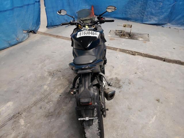 2016 SUZUKI GSX-S1000F JS1GT7CA0G2100465