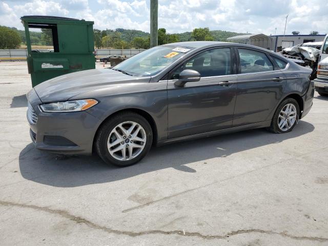 VIN 1FA6P0HD8G5131760 2016 Ford Fusion, SE no.1