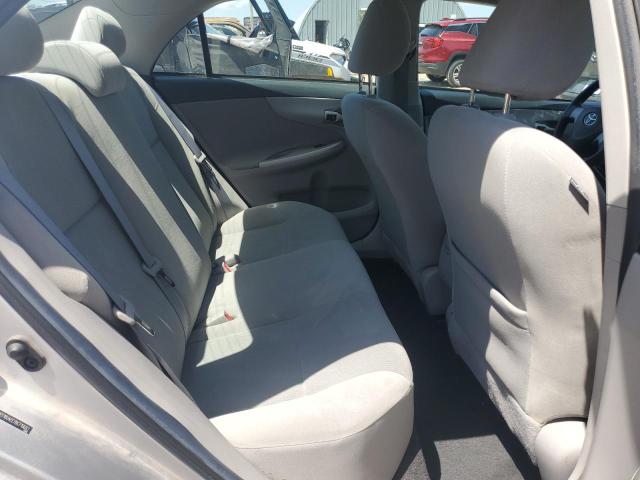 2011 Toyota Corolla Base VIN: 2T1BU4EE7BC719683 Lot: 61386094