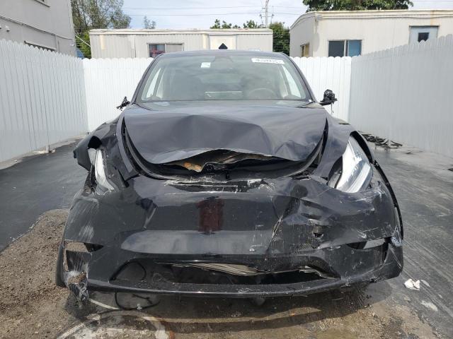 VIN 7SAYGDEE3PA044208 2023 TESLA MODEL Y no.5