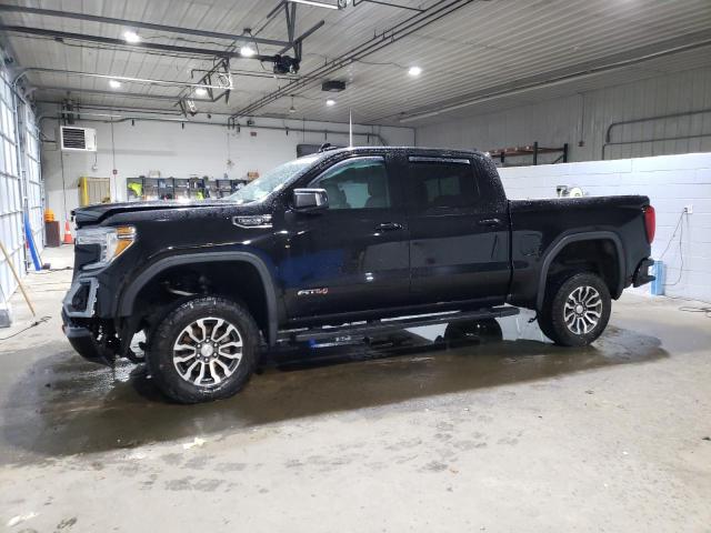 2020 GMC SIERRA K15 3GTP9EED5LG105873  61520994