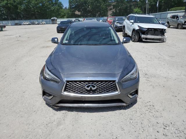 2019 INFINITI Q50 LUXE - JN1EV7AR0KM557938