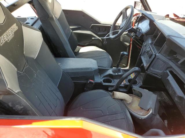 2019 POLARIS GENERAL 10 - 3NSRGE993KH478650