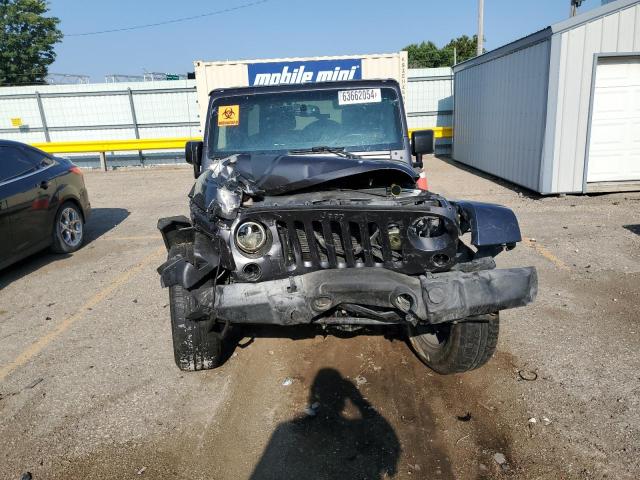2016 JEEP WRANGLER U - 1C4HJWDG1GL227104