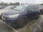 2016 HONDA CR-V SE - 5J6RM4H4XGL031284