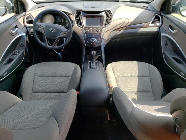 2017 HYUNDAI SANTA FE S - KM8SMDHF1HU209583
