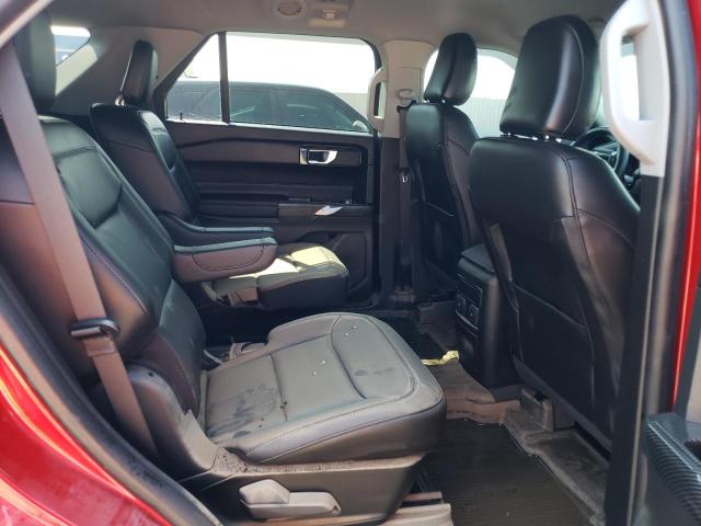 2023 FORD EXPLORER X - 1FMSK8DH1PGB10263