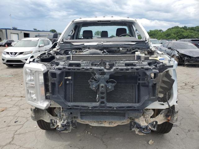 2023 Ford F250 Super Duty VIN: 1FTBF2AA1PED89707 Lot: 62013964