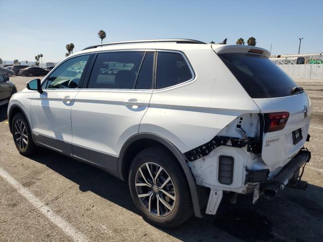 VIN 3VV3B7AX9KM071002 2019 Volkswagen Tiguan, SE no.2