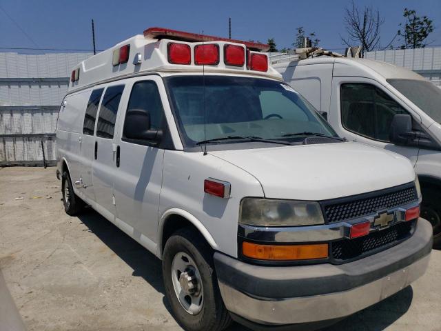 Vin: 1gbzgucl2d1171627, lot: 64902794, chevrolet express 20134