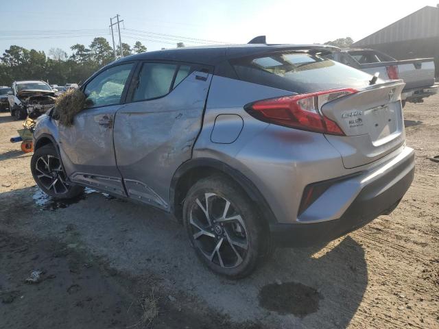 2020 Toyota C-Hr Xle VIN: JTNKHMBX1L1091969 Lot: 62514844