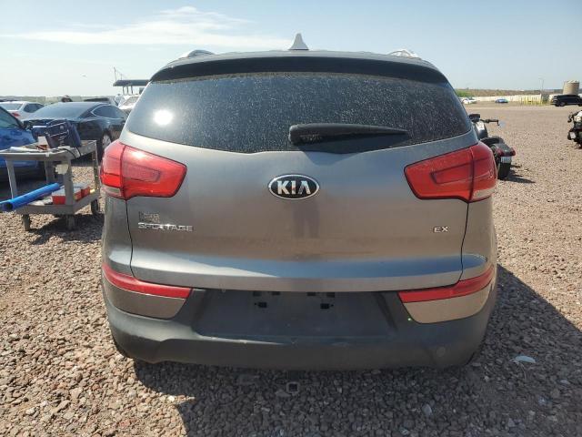 2015 KIA SPORTAGE E - KNDPC3AC2F7728239