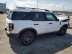 FORD BRONCO SPO photo