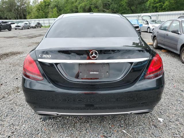 VIN 55SWF8DB2KU295026 2019 Mercedes-Benz C-Class, 300 no.6