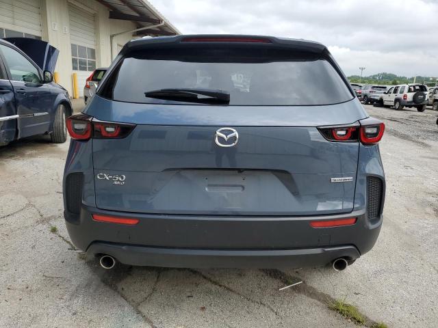 2023 MAZDA CX-50 PREF - 7MMVABCM4PN111600
