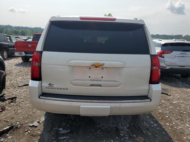 2015 CHEVROLET SUBURBAN K - 1GNSKKKCXFR141854