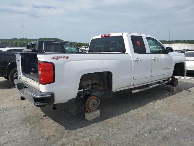 2015 CHEVROLET SILVERADO - 1GCVKREC1FZ433094