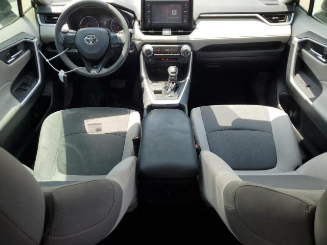 2019 TOYOTA RAV4 XLE - 2T3P1RFV8KC009600