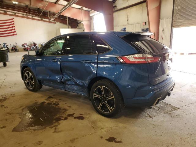 2019 FORD EDGE ST - 2FMPK4AP9KBC10461