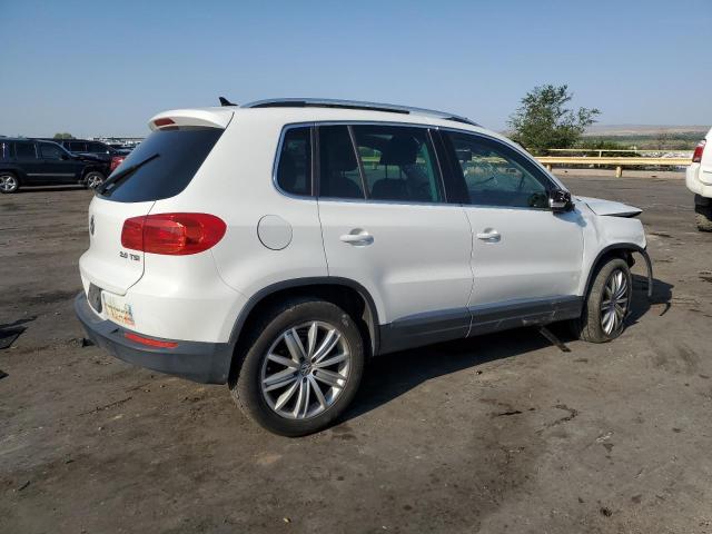 VIN WVGAV3AX7DW570546 2013 Volkswagen Tiguan, S no.3