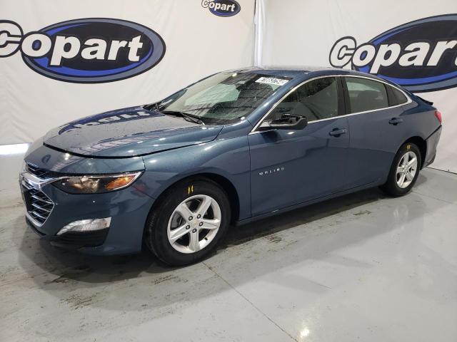 1G1ZD5ST2RF165597 2024 CHEVROLET MALIBU - Image 1