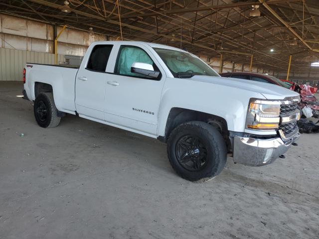 2016 CHEVROLET SILVERADO - 1GCVKREH9GZ418842