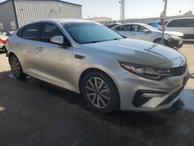 2019 KIA OPTIMA LX - 5XXGT4L39KG370318