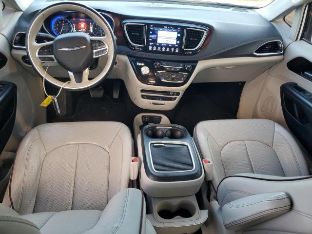 2017 CHRYSLER PACIFICA L - 2C4RC1GG8HR570045