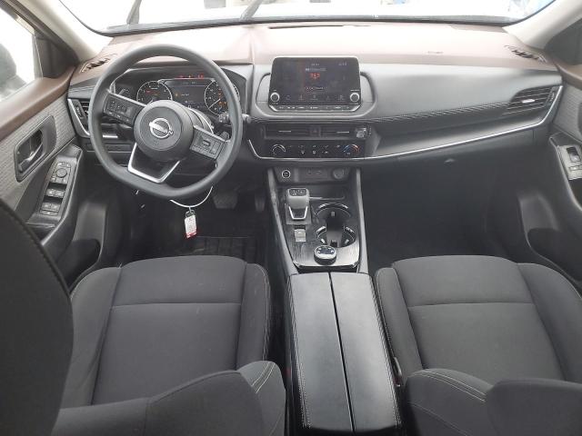2023 NISSAN ROGUE S - 5N1BT3AB8PC749439