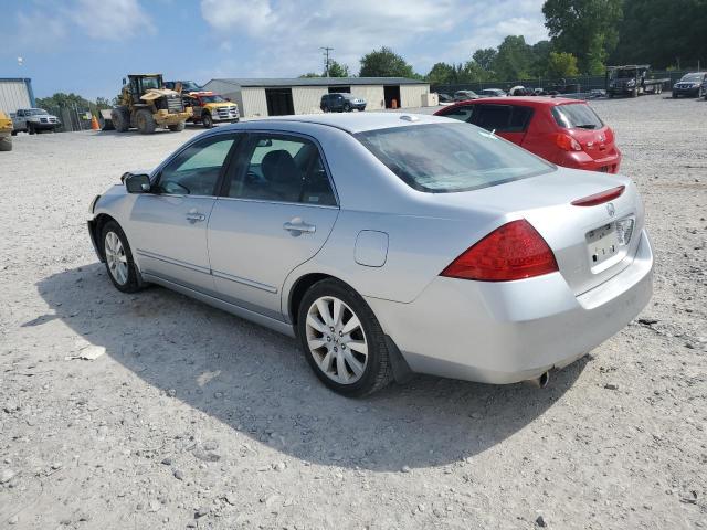 1HGCM66867A034774 2007 Honda Accord Ex