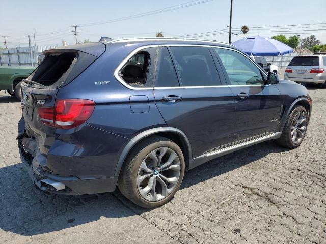 VIN 5UXKT0C59H0S80079 2017 BMW X5, Xdr40E no.3