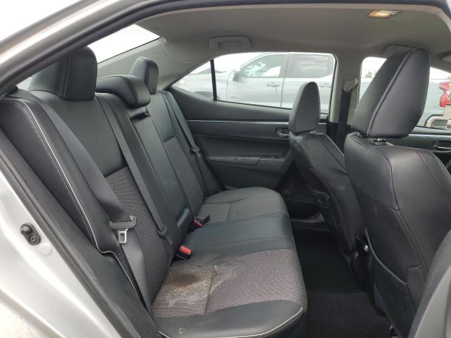 2015 TOYOTA COROLLA L - 5YFBURHE1FP327488