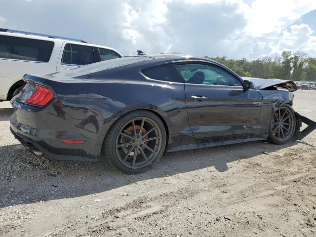2022 FORD MUSTANG GT - 1FA6P8CFXN5136639