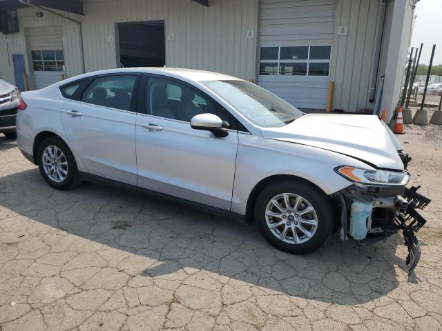 2016 FORD FUSION S - 3FA6P0G70GR311243