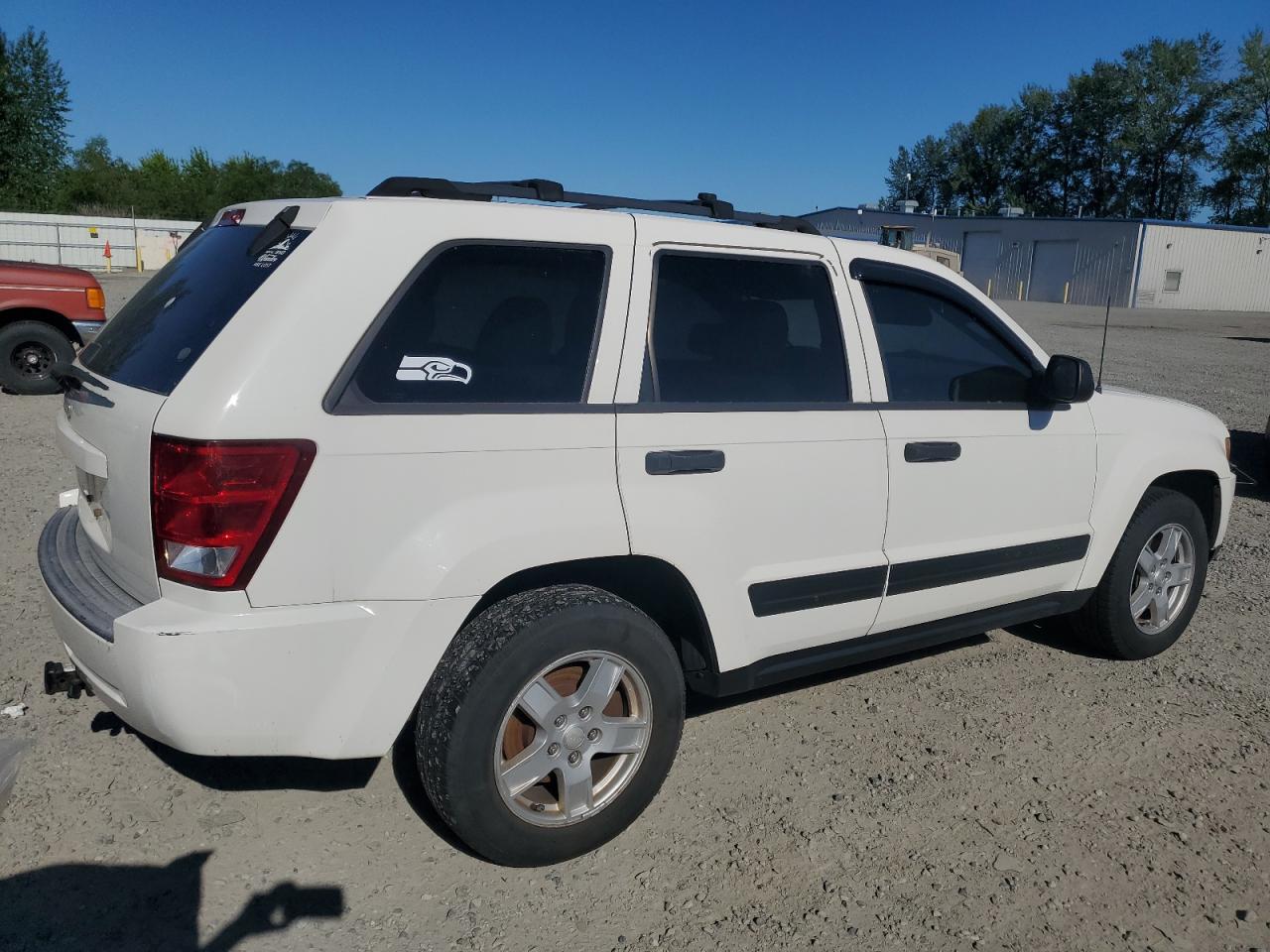 1J4GR48K86C194750 2006 Jeep Grand Cherokee Laredo