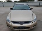 HONDA ACCORD EX photo