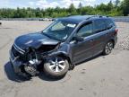 2018 SUBARU FORESTER 2 - JF2SJAJC0JH483661