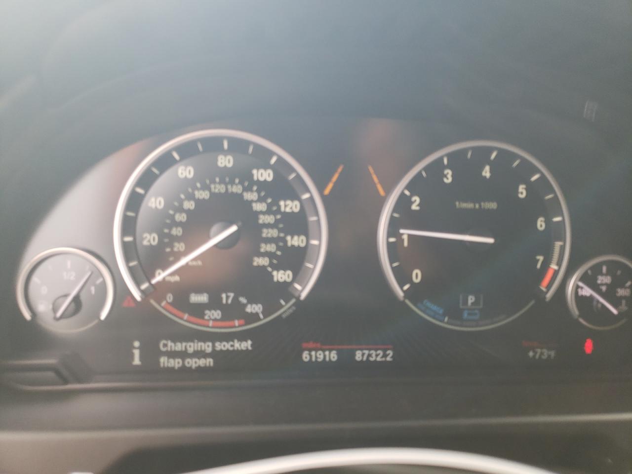 5UXKT0C51G0S76932 2016 BMW X5 Xdr40E