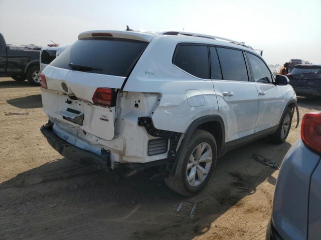 2018 VOLKSWAGEN ATLAS 1V2HR2CA3JC503481