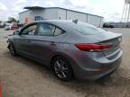 HYUNDAI ELANTRA SE photo