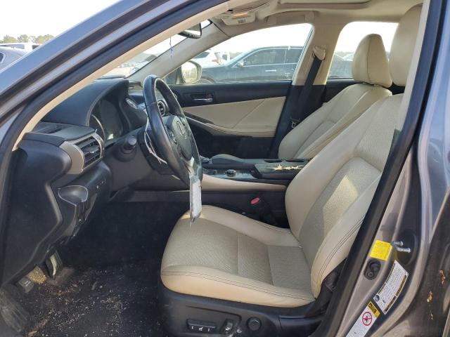 2014 Lexus Is 350 VIN: JTHBE1D22E5013871 Lot: 61664624