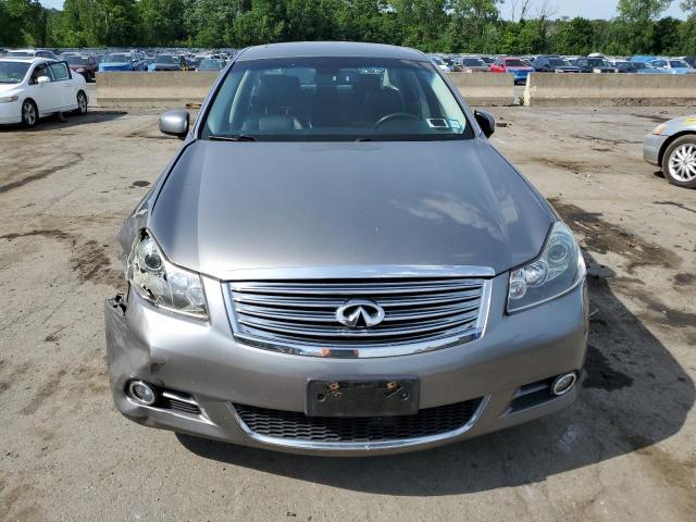 2008 Infiniti M35 Base VIN: JNKAY01F88M654411 Lot: 61659714