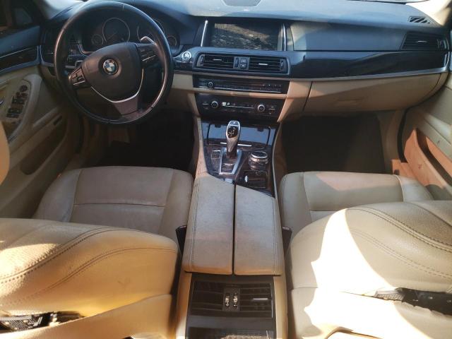 VIN WBA5B1C53ED482179 2014 BMW 5 Series, 535 I no.8