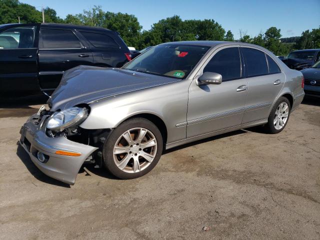 WDBUF87X29B380721 2009 Mercedes-Benz E 350 4Matic