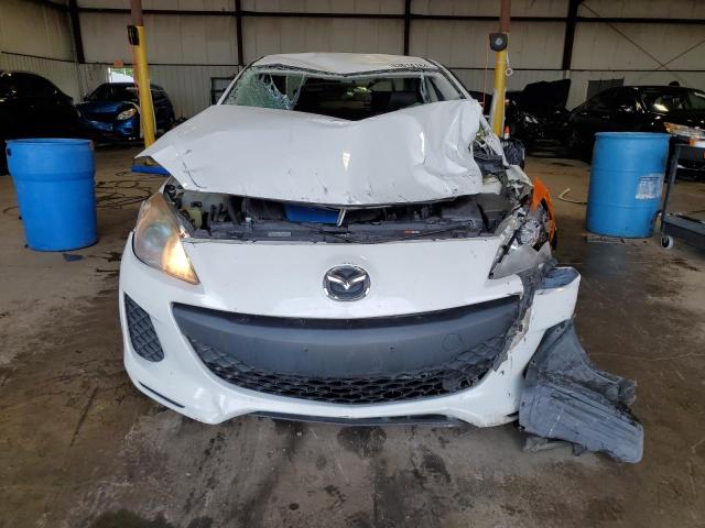 VIN JM1BL1UP3D1790360 2013 Mazda 3, I no.5