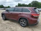 TOYOTA HIGHLANDER photo