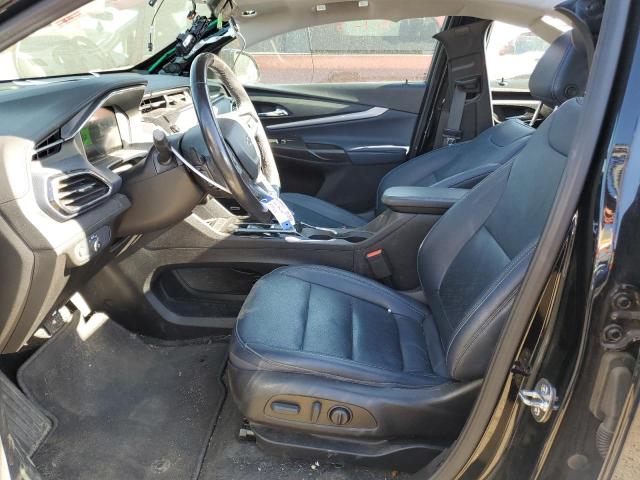 2022 CHEVROLET BOLT EUV P - 1G1FZ6S05N4118893