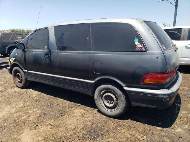 JT3AC11RXM0042183 1991 Toyota Previa Dlx