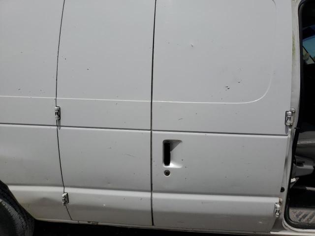 2008 Ford Econoline E250 Van VIN: 1FTNE24W58DA02543 Lot: 60670514