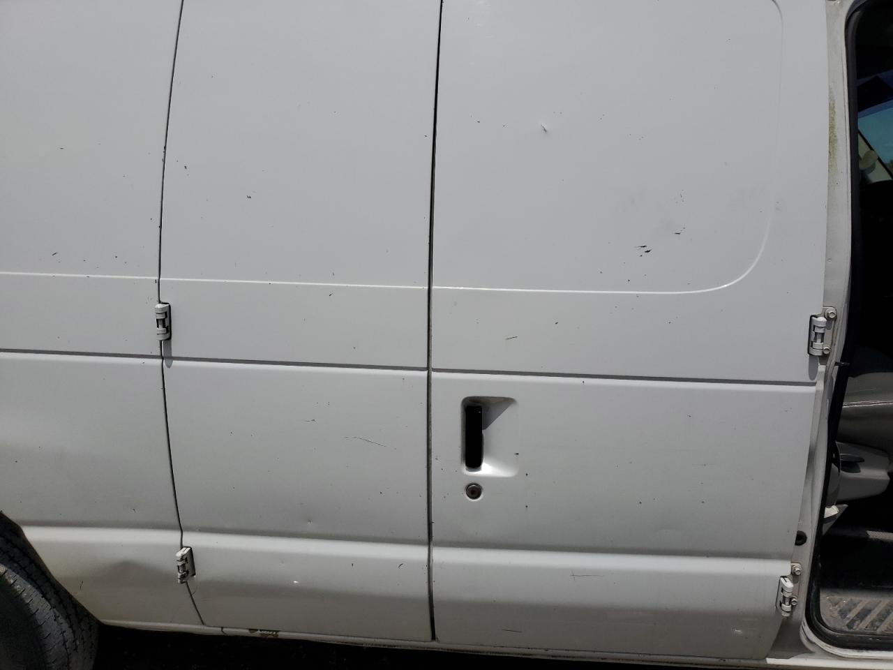 1FTNE24W58DA02543 2008 Ford Econoline E250 Van